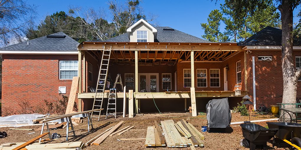 Expert Tips for a Smooth Room Addition Project in Austin, TX