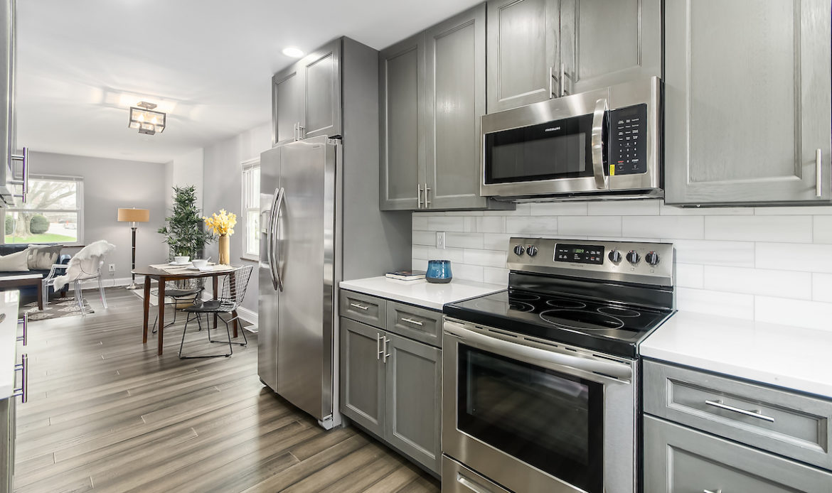 Modern Kitchen Remodeling Ideas Austin Homeowners Love in 2025
