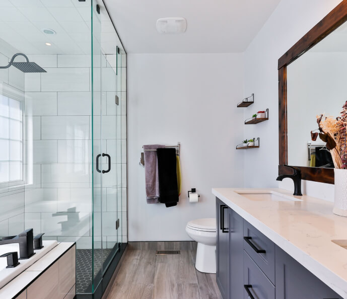 How Much Does a Bathroom Remodel Cost in Austin, Texas?