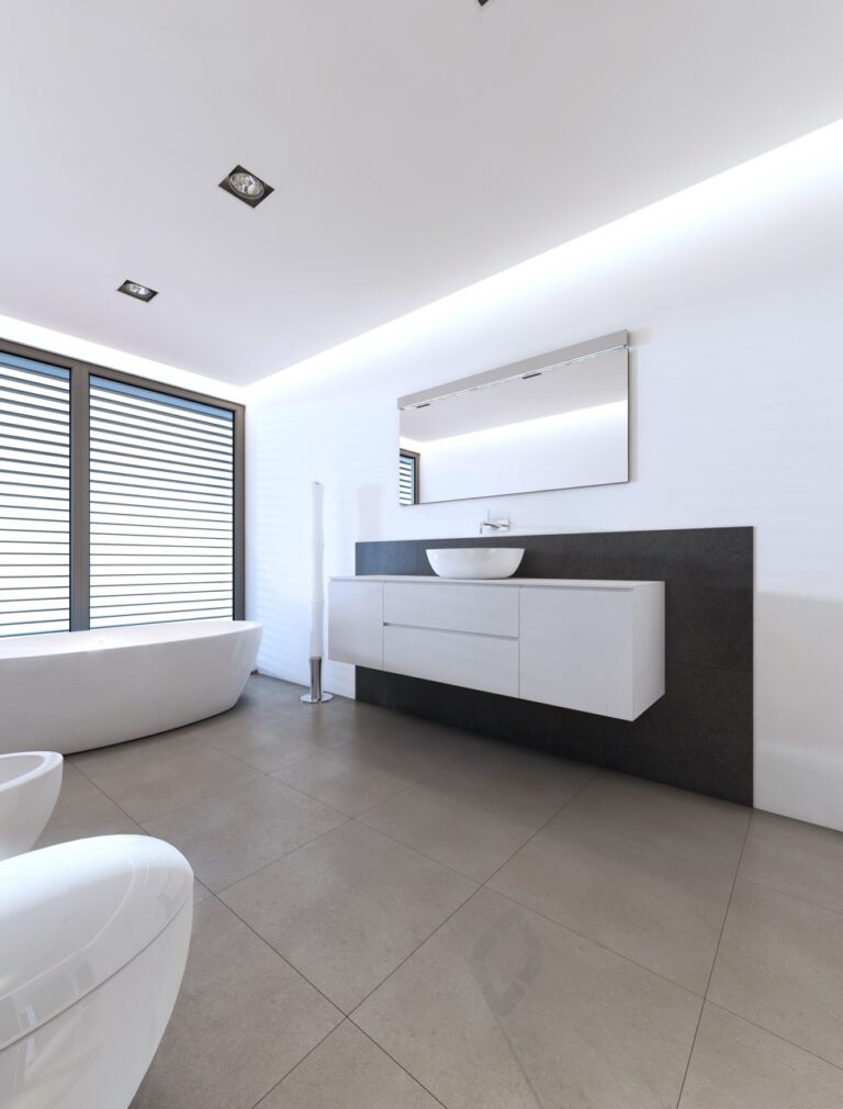 Top Bathroom Remodeling Trends in Austin, Texas for 2025