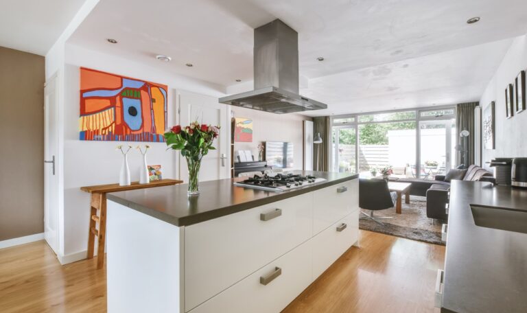 Best Luxury Kitchen Remodeling Companies