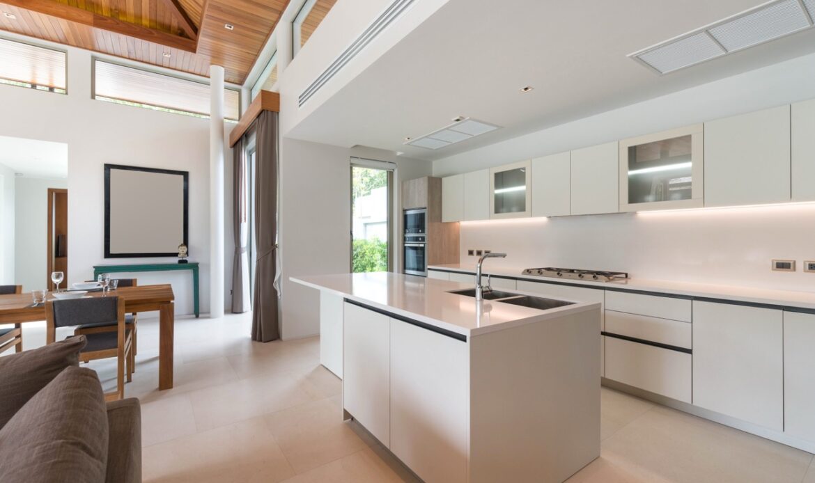 Eco-Friendly Kitchen Remodeling in Austin Sustainable Choices That Save Money
