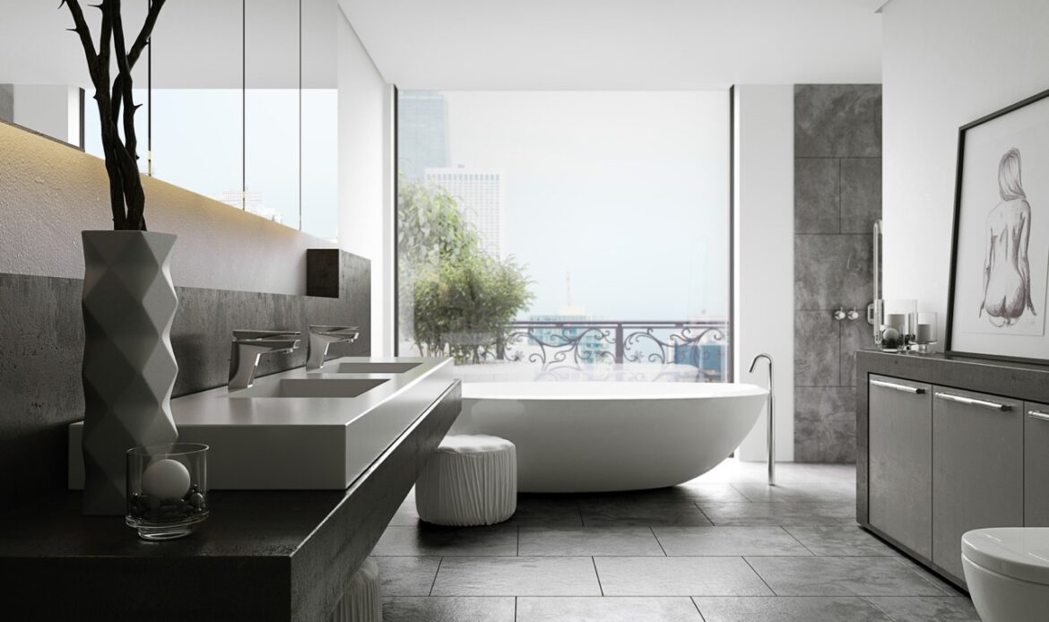 Top Bathroom Remodeling Trends Austin Homeowners Love in 2025