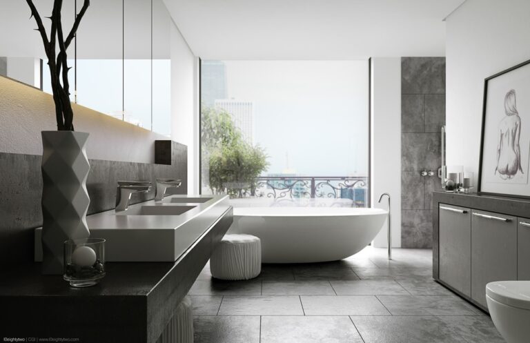 Top Bathroom Remodeling Trends Austin Homeowners Love in 2025