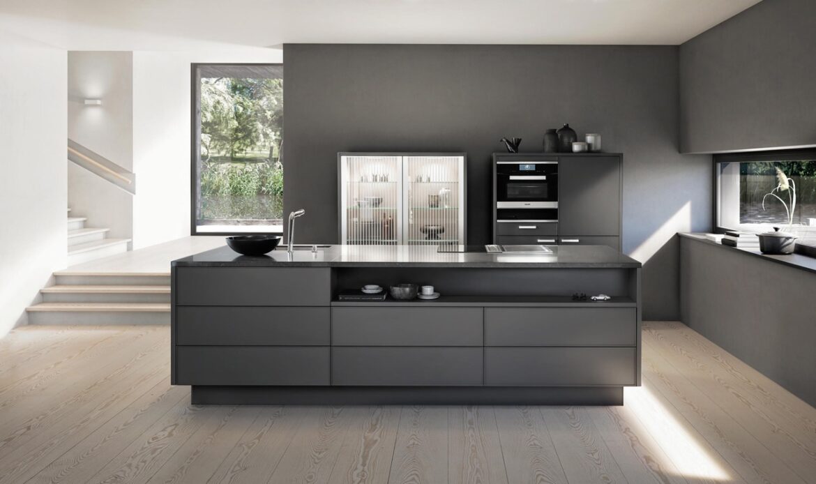 Best Custom Kitchen Design Builders Austin, TX – Transform Your Dream Kitchen with Icon Home Builders & Remodeling