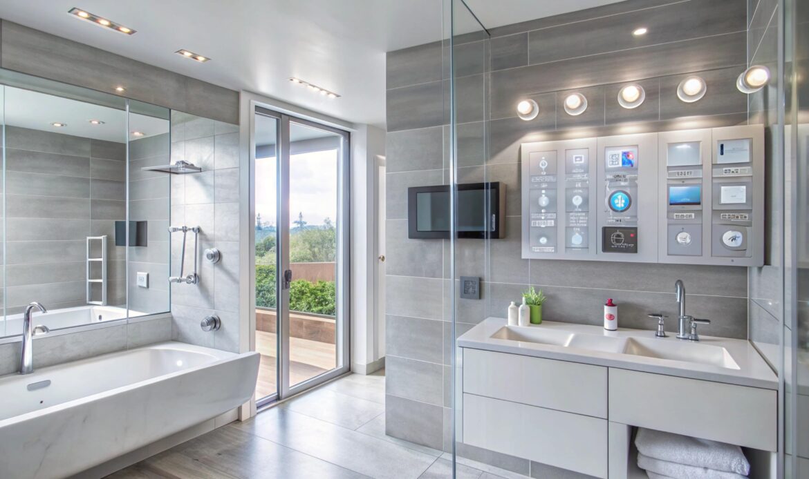 Why Hiring a Local Austin Expert Matters for Your Bathroom Renovation