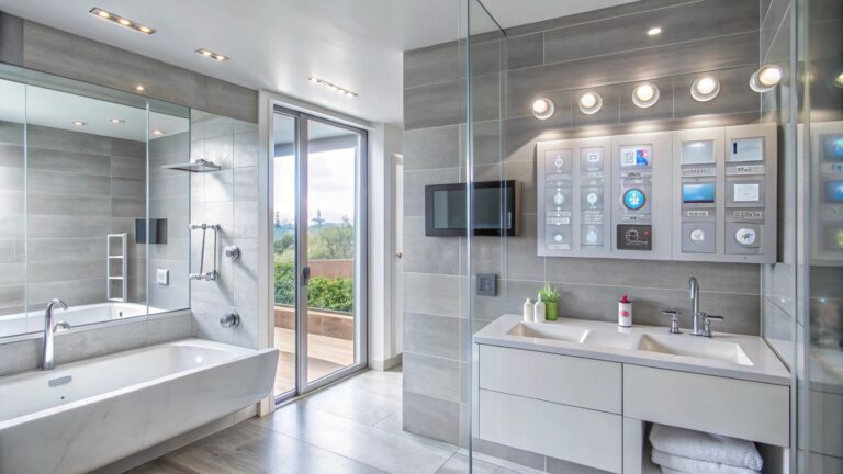 Why Hiring a Local Austin Expert Matters for Your Bathroom Renovation