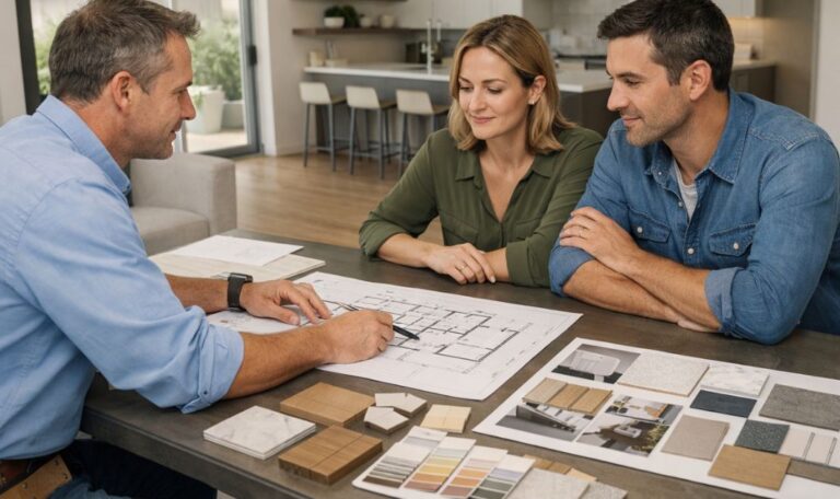 Austin Home Remodeling Guide 2025: Cost, Timeline & Design Ideas