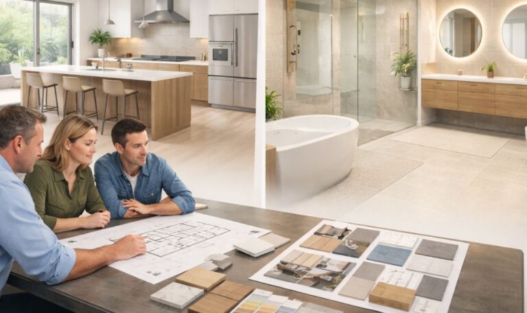 Austin 2026 Bathroom vs Kitchen Remodel Home Value Guide