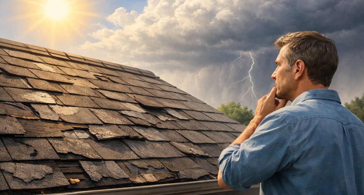 Top 10 Signs Your Home Needs a Roofing Upgrade in Austin Weather