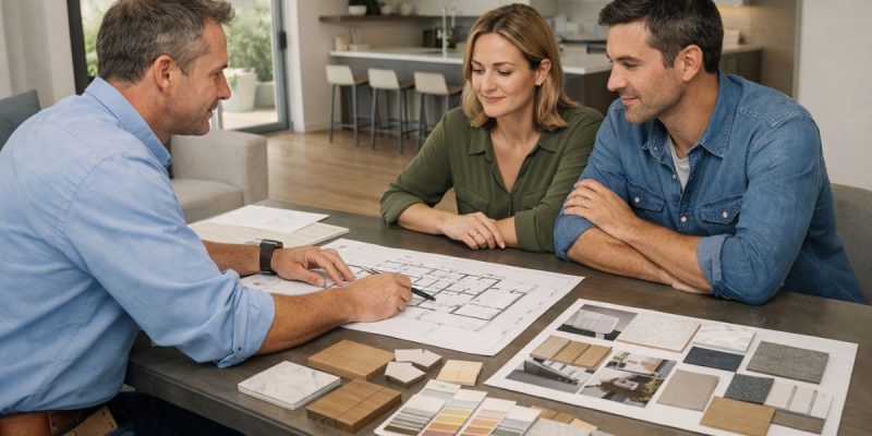 Austin Home Remodeling Guide 2025: Cost, Timeline & Design Ideas