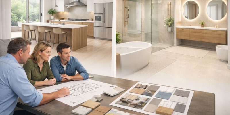 Austin 2026 Bathroom vs Kitchen Remodel Home Value Guide