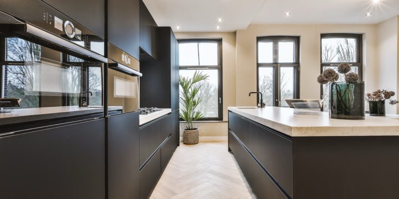 Best Small Kitchen Renovation Ideas