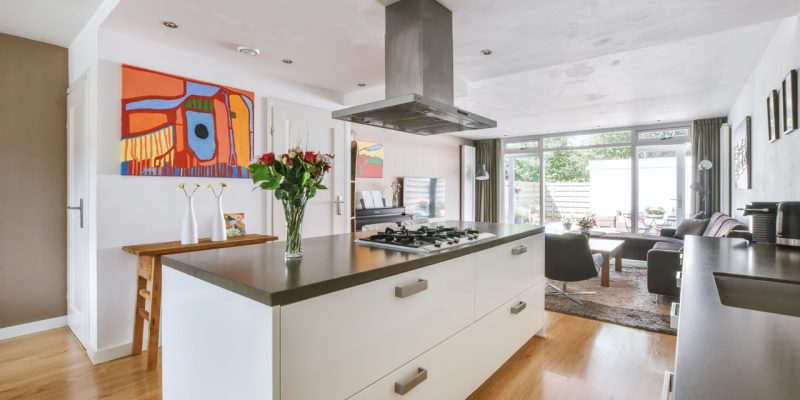 Best Luxury Kitchen Remodeling Companies