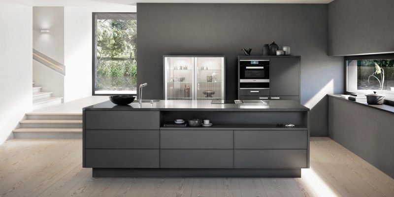 Best Custom Kitchen Design Builders