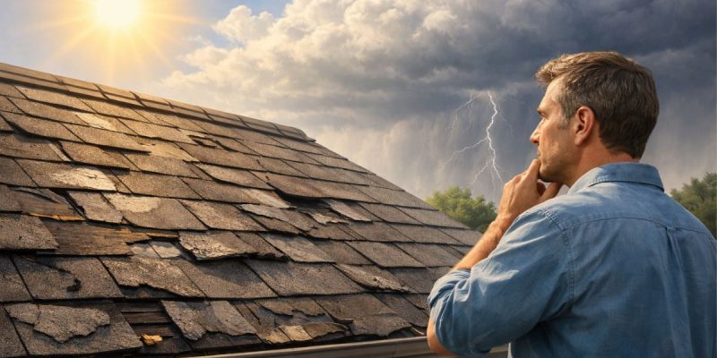 Top 10 Signs Your Home Needs a Roofing Upgrade (Austin Weather Edition) explanation